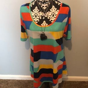 LuLaRoe Perfect T XL